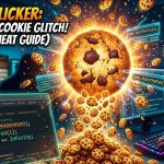 Cookie Clicker cheat codes