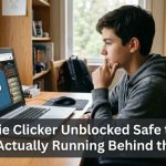 Cookie Clicker unblocked safe